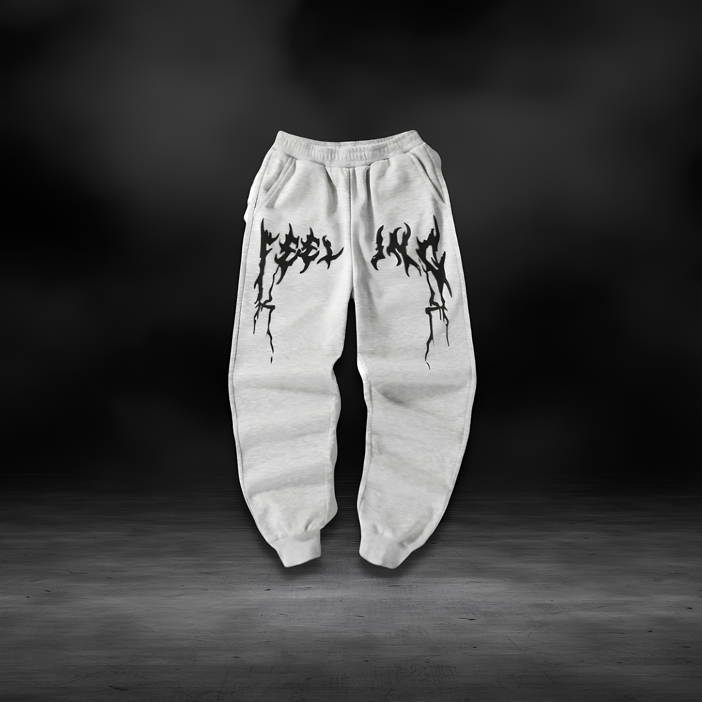 Glut Pants 000 Black