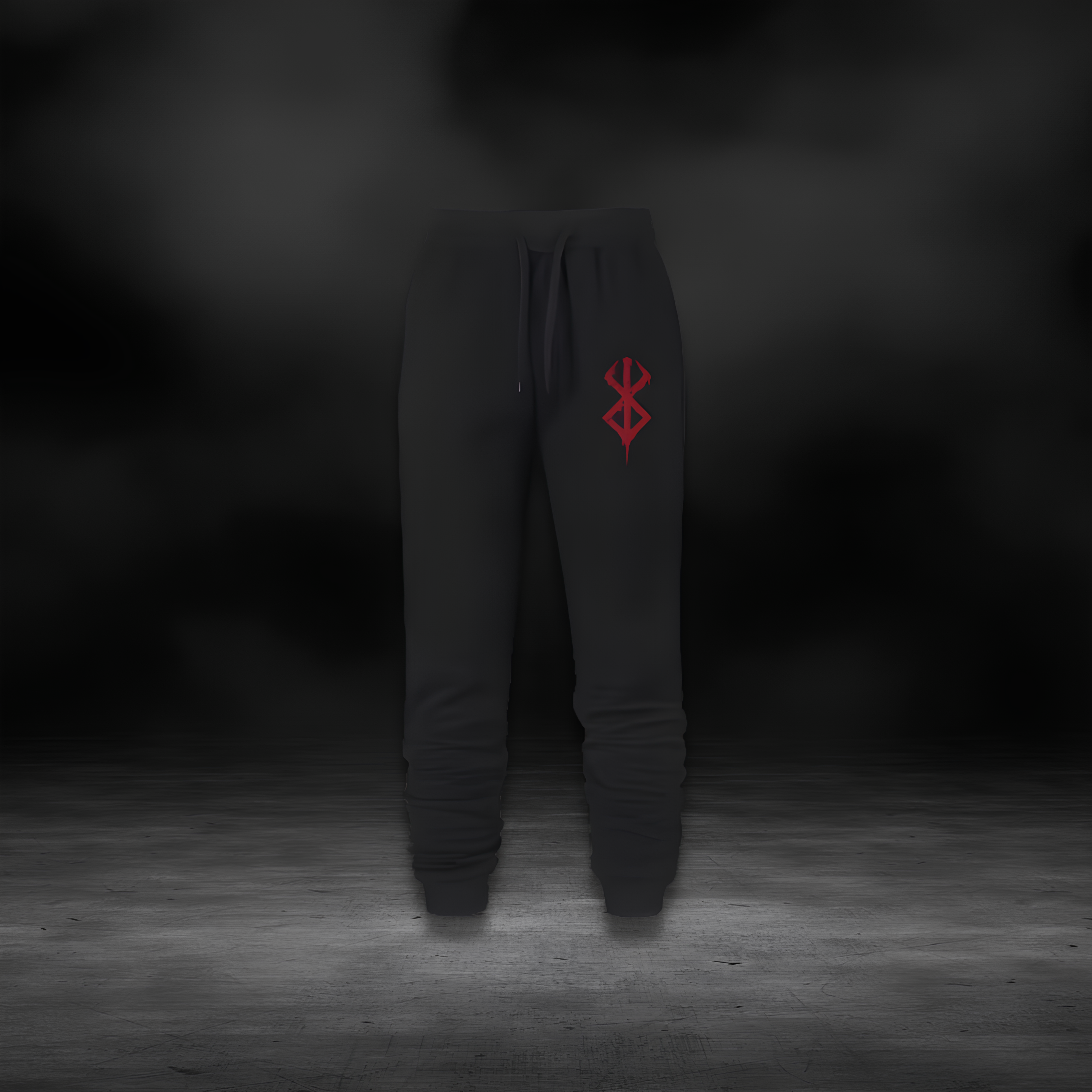 Berserk Pants