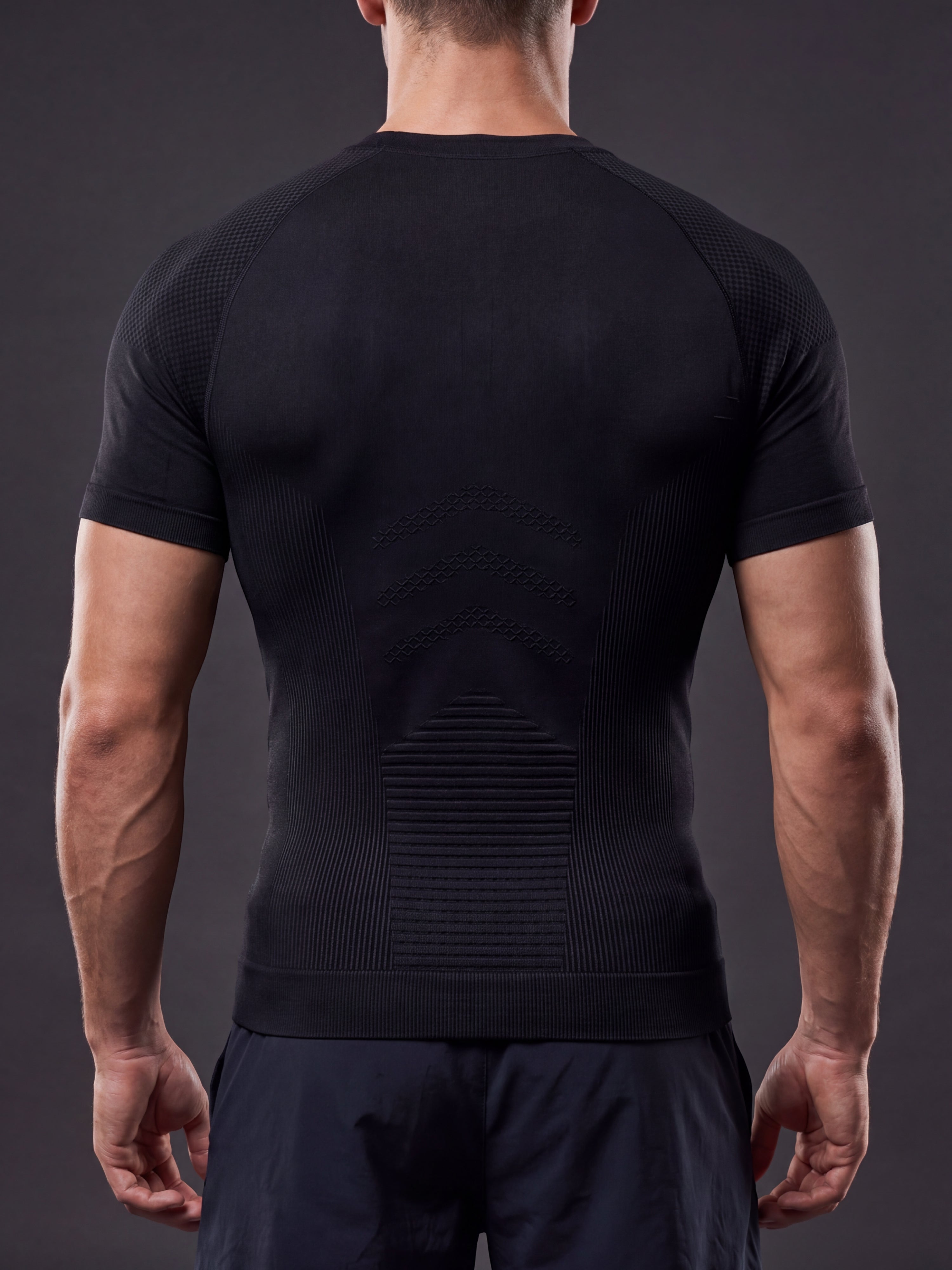 Knight Compression Shirt