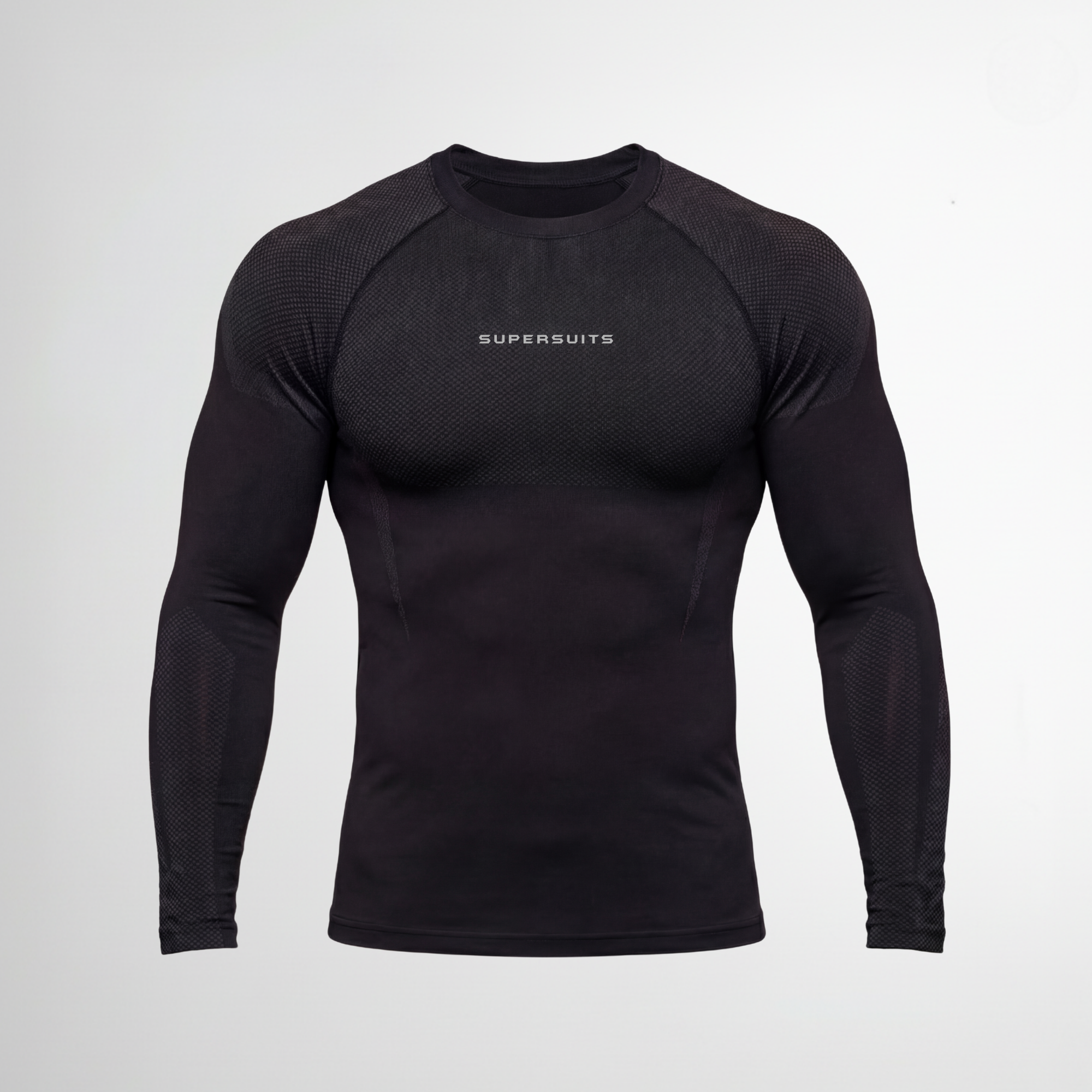 SUPERHERO COMPRESSION SHIRT