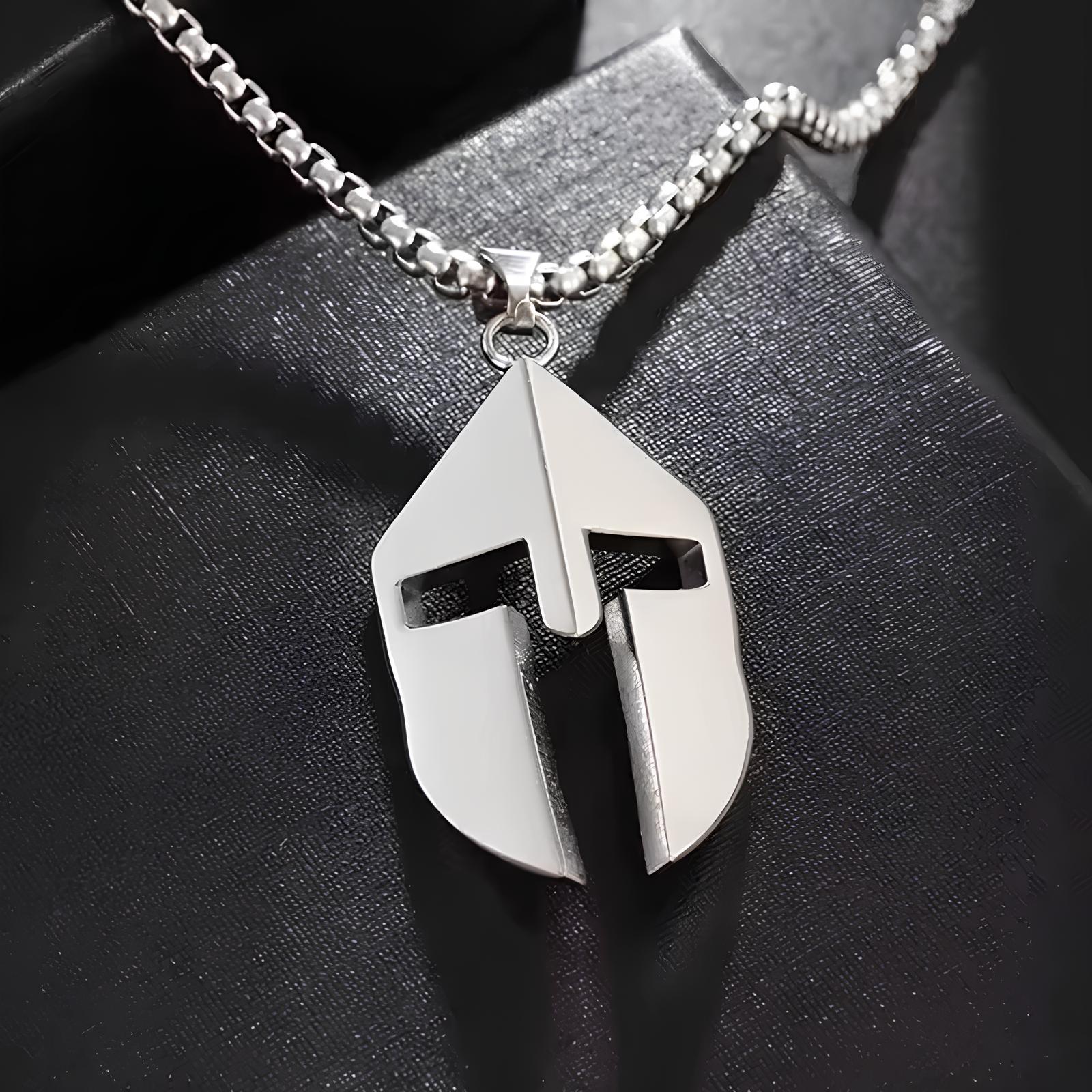 Sparta Necklace