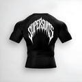 Vandal Compression Shirt