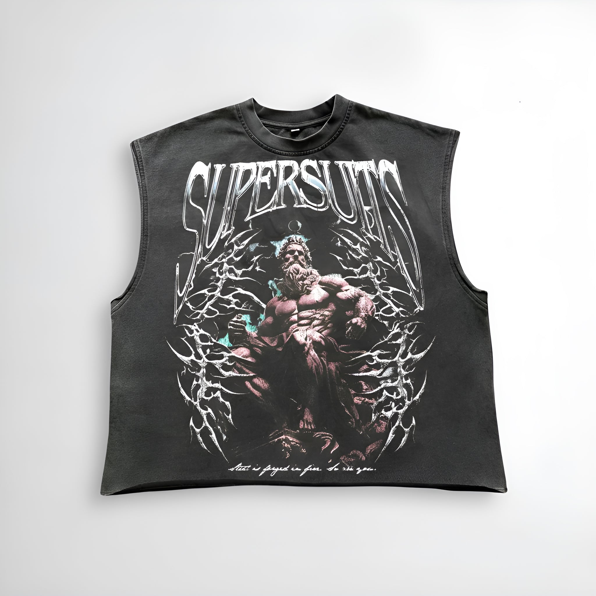 ZEUS TANK TOP