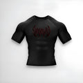 SACRIFICE COMPRESSION SHIRT