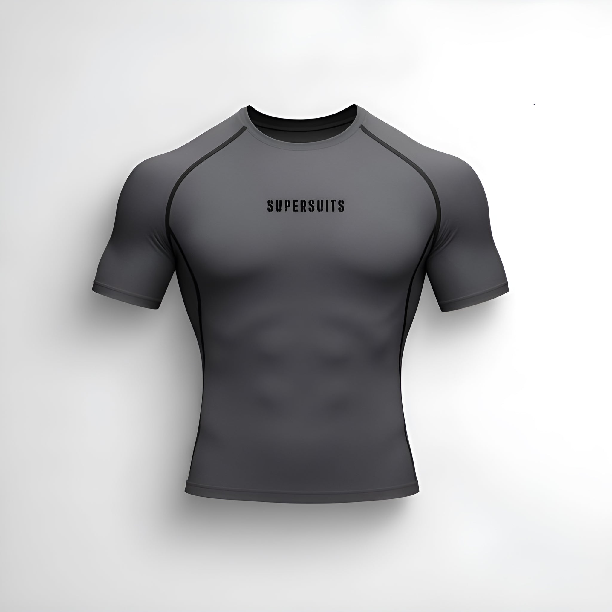 VANDAL Compression Shirt