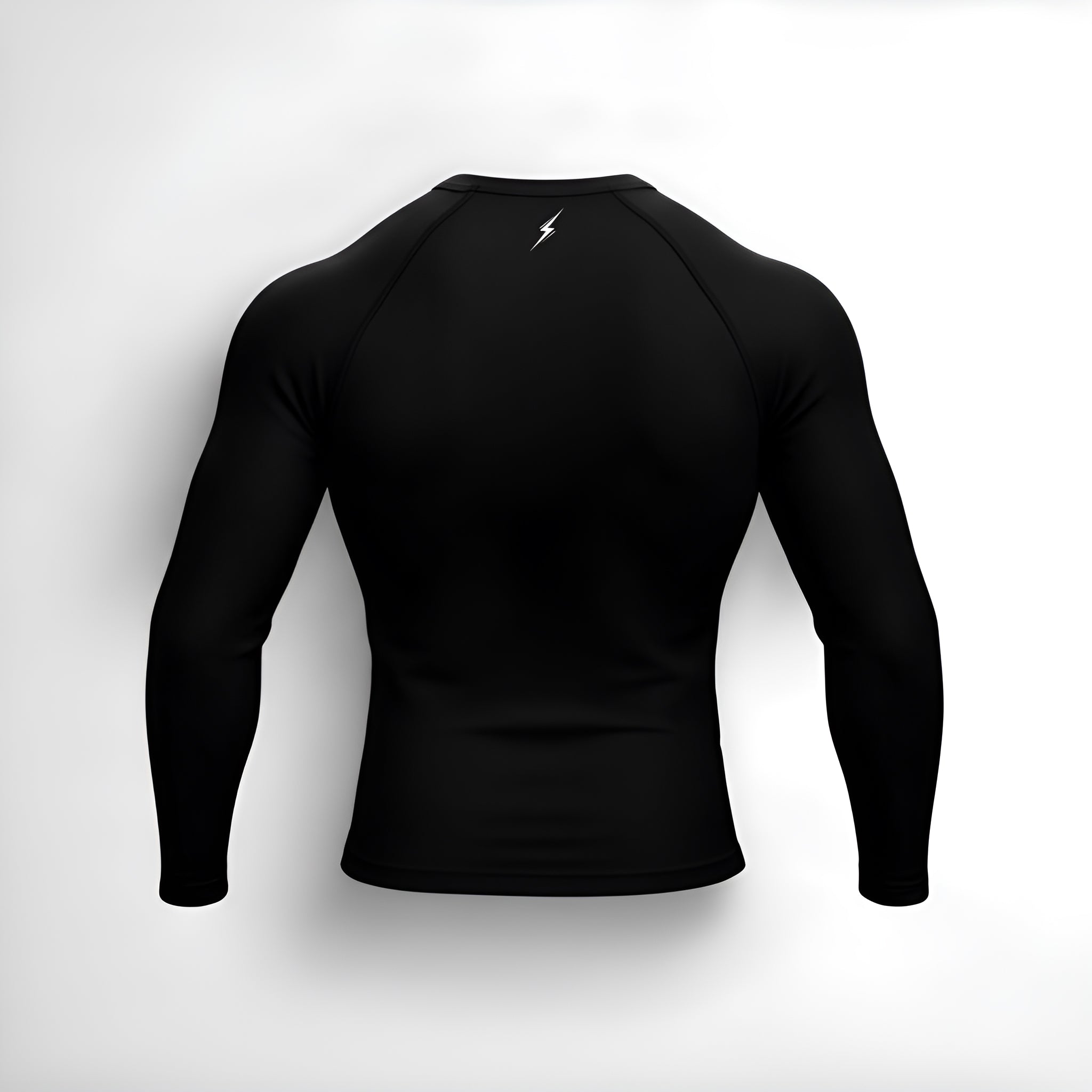 BERSERK Compression Shirt Long Sleeves
