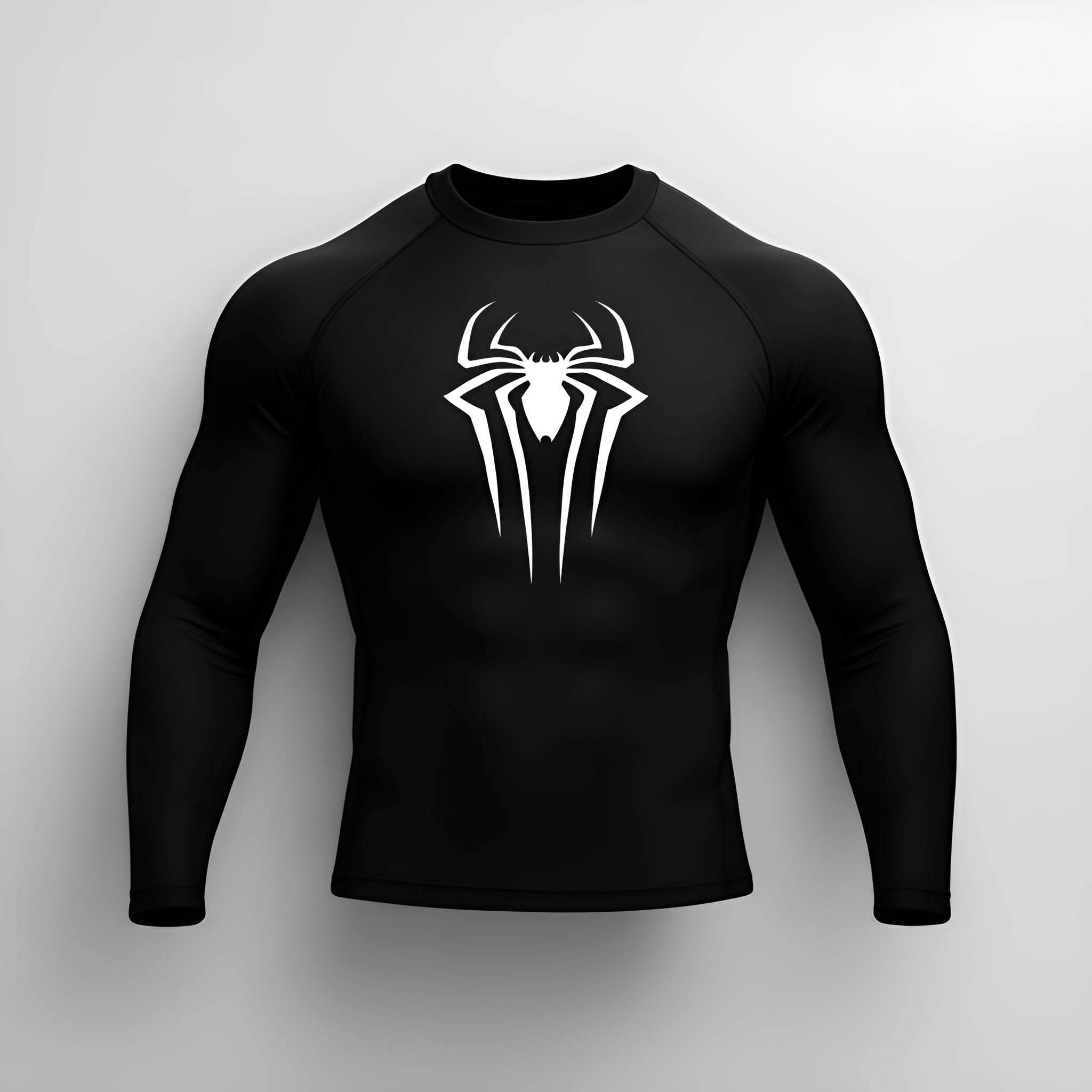Spider Compression Shirt