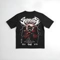 Berserker Pump Cover