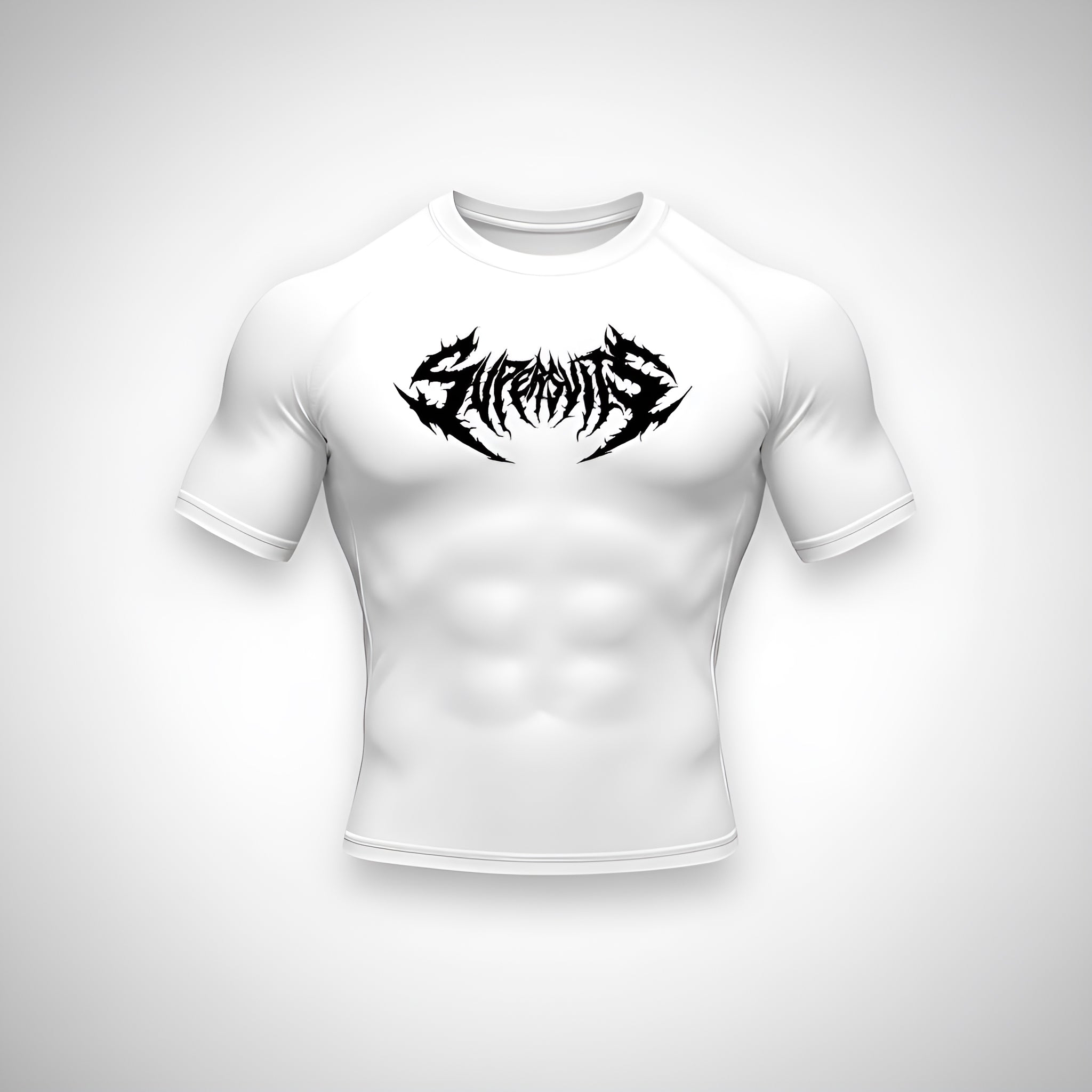 SUPERSUITS Compression Shirt