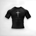 Christian Compression Shirt