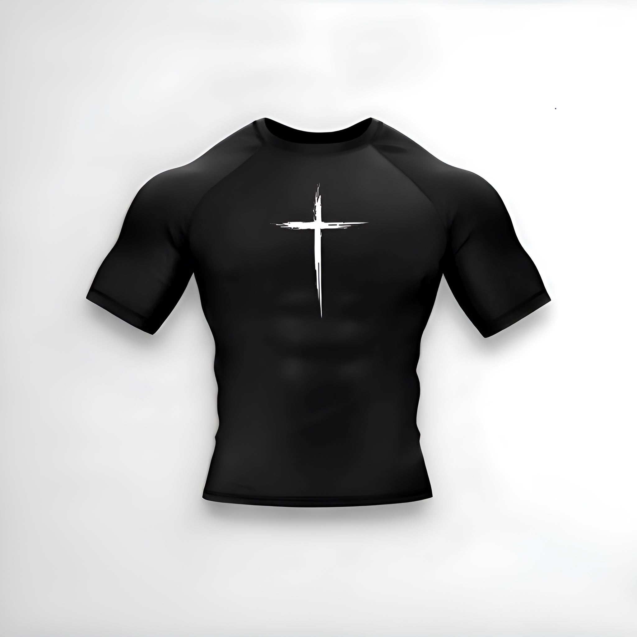 Christian Compression Shirt
