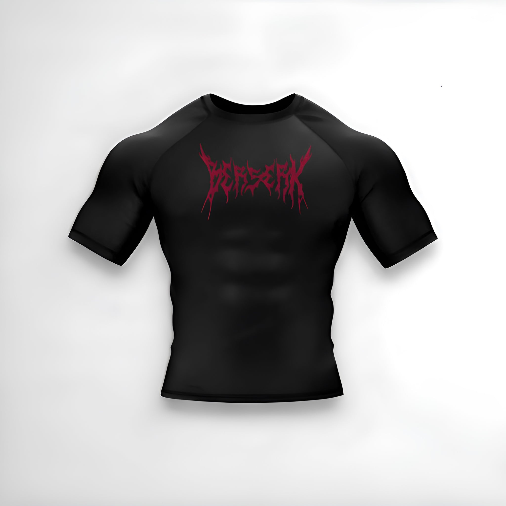 Berserk Compression Shirt