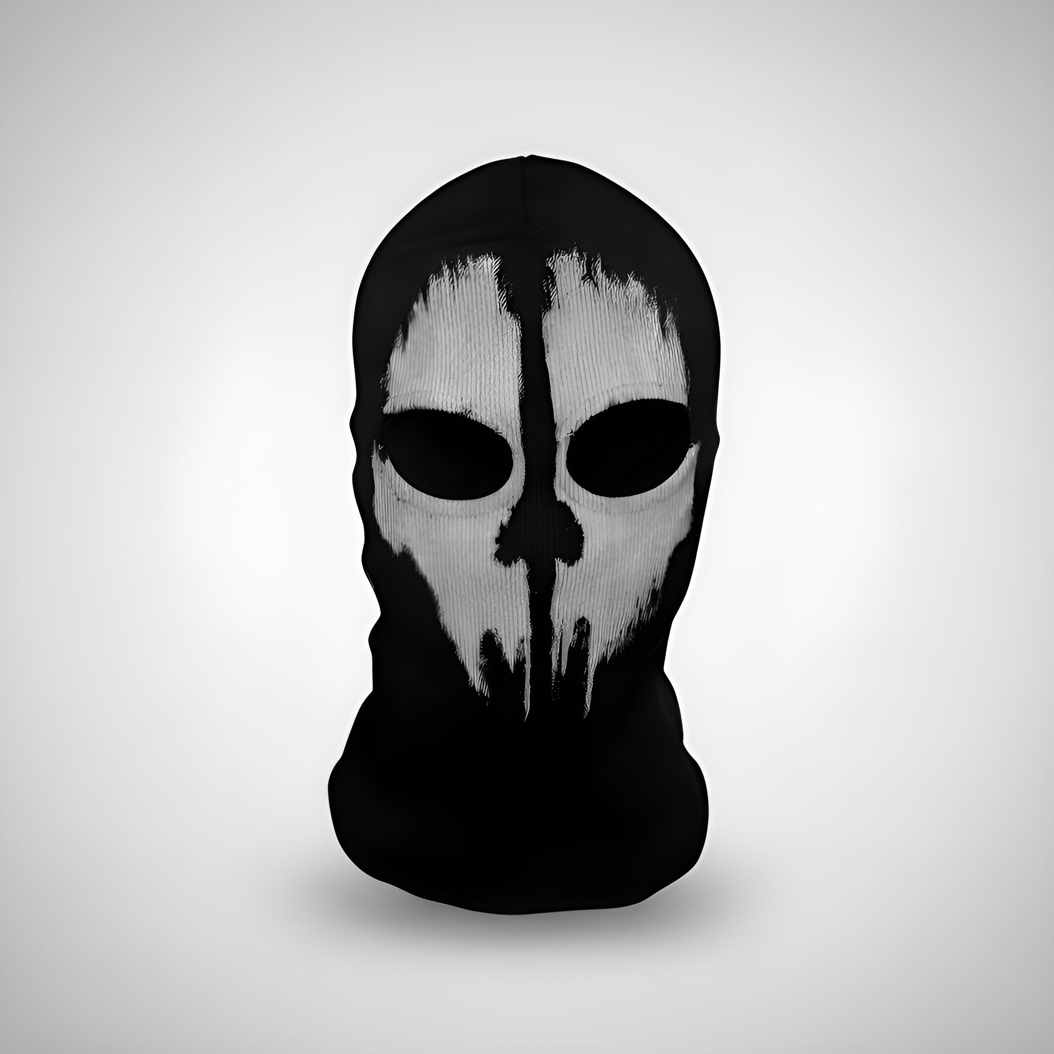 Ghost Mask