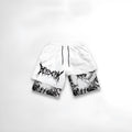 Berserk Compression Shorts
