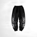 Dark Sweatpants