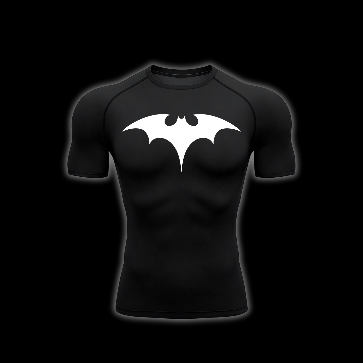 Bat Compression Shirt