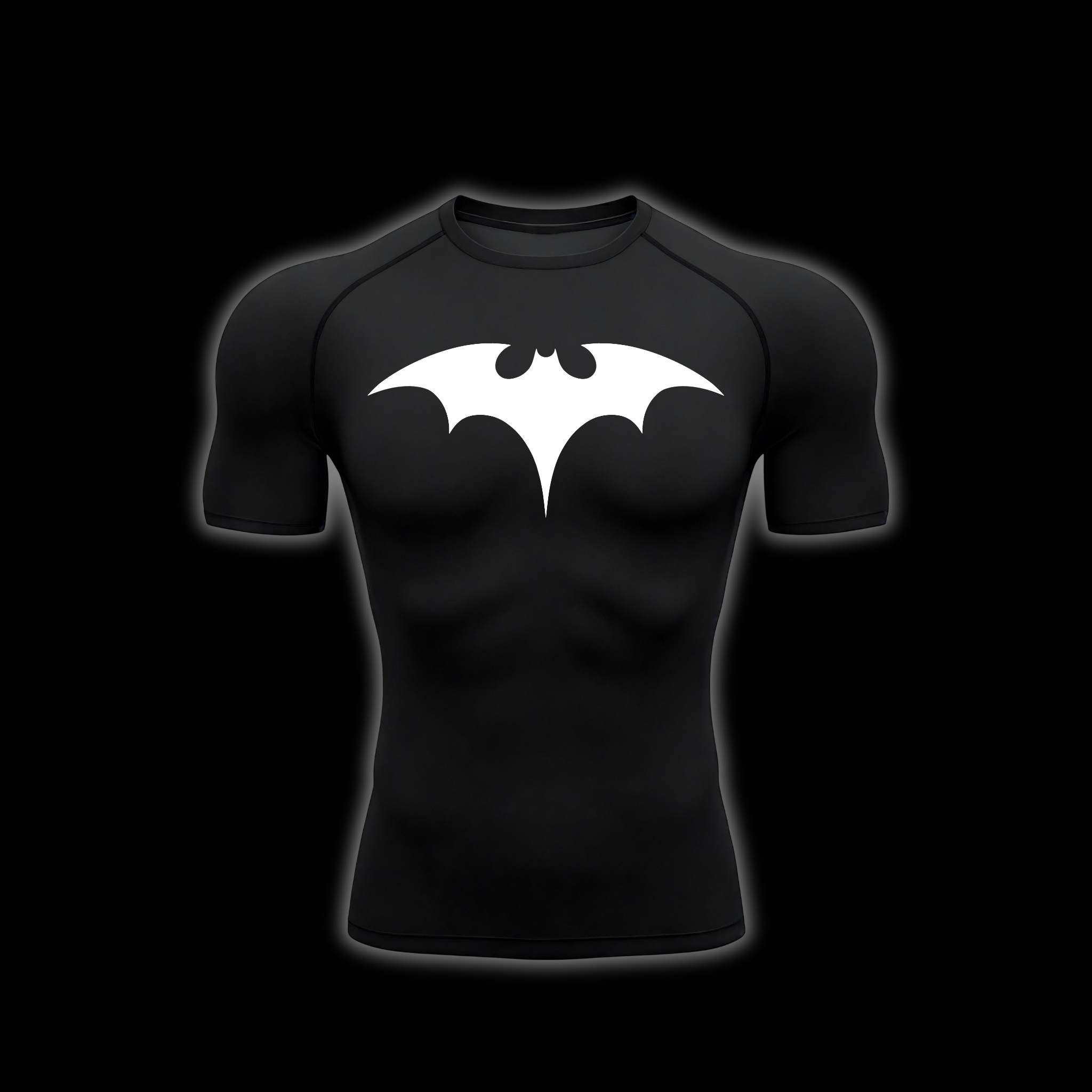 Bat Compression Shirt