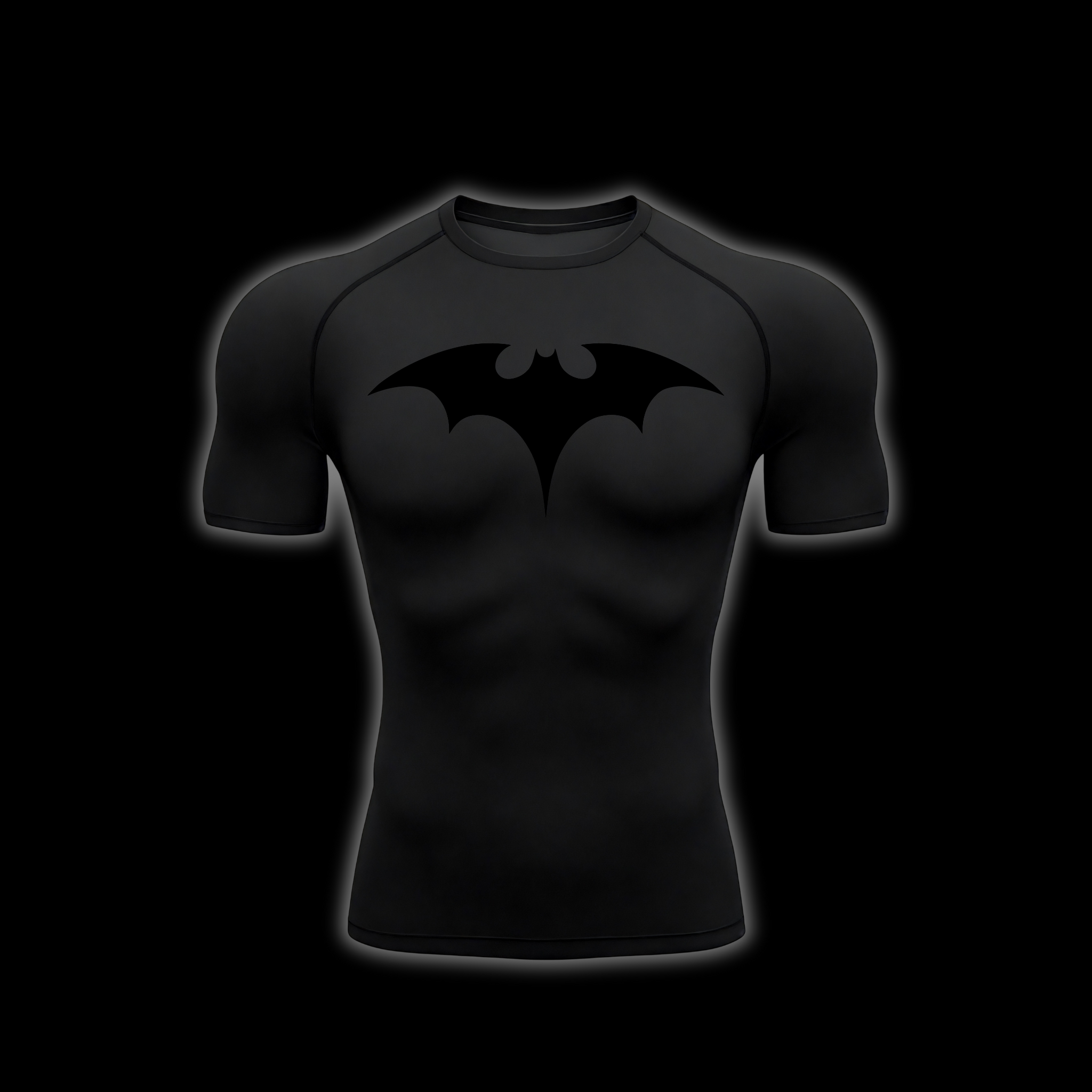 Bat Compression Shirt