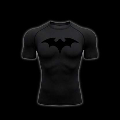 Bat Compression Shirt