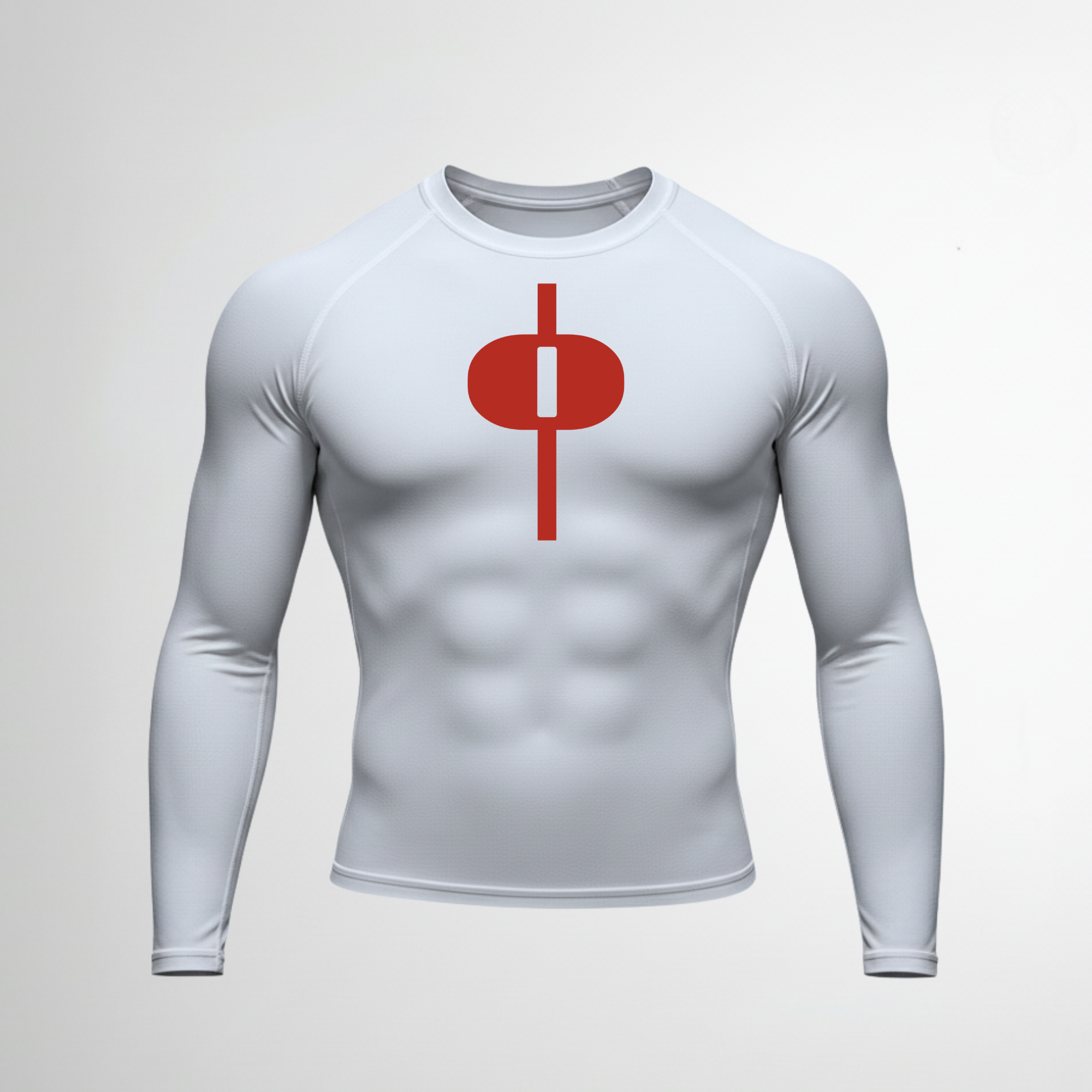 Omniman Compression Shirt