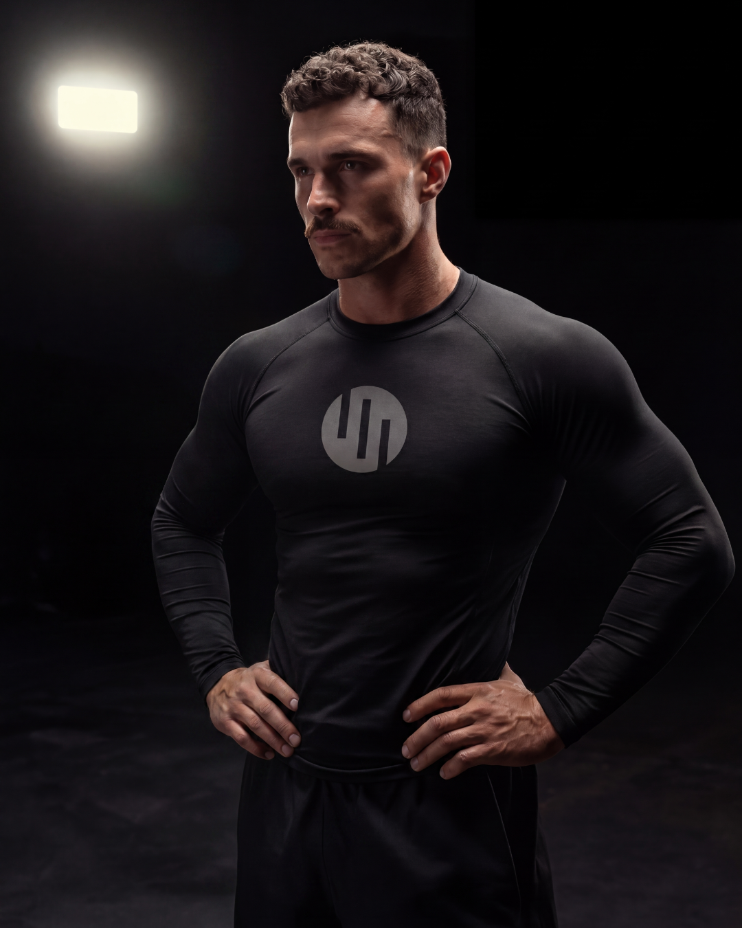Viltrumite Compression Shirt
