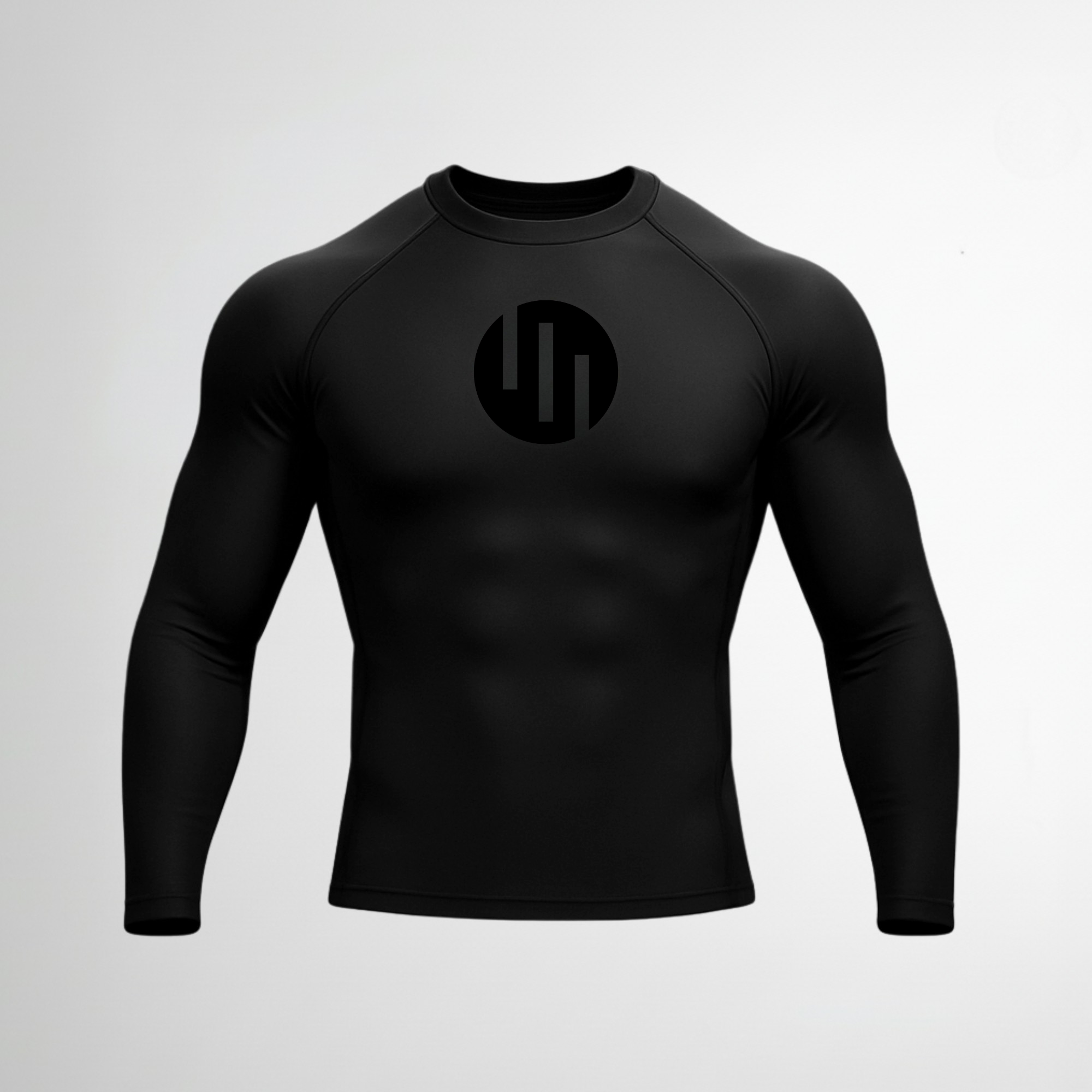 Viltrumite Compression Shirt