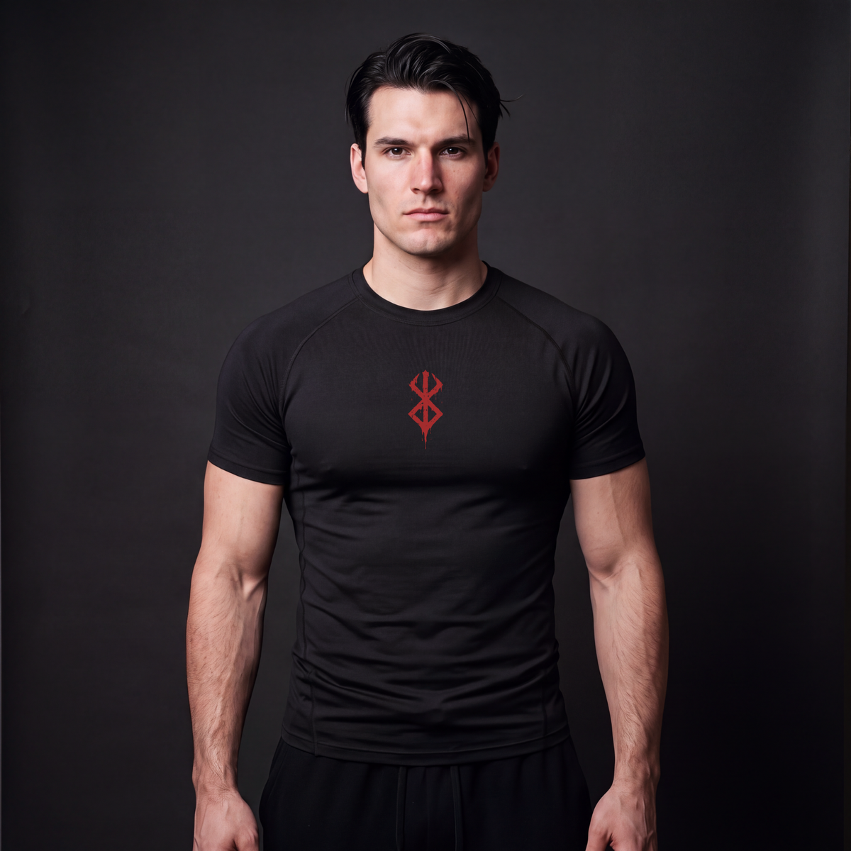 Berserker Compression Shirt