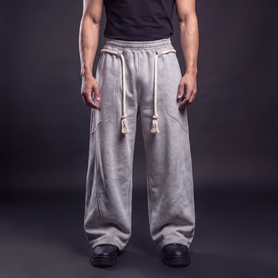 Toji Baggy Sweatpants