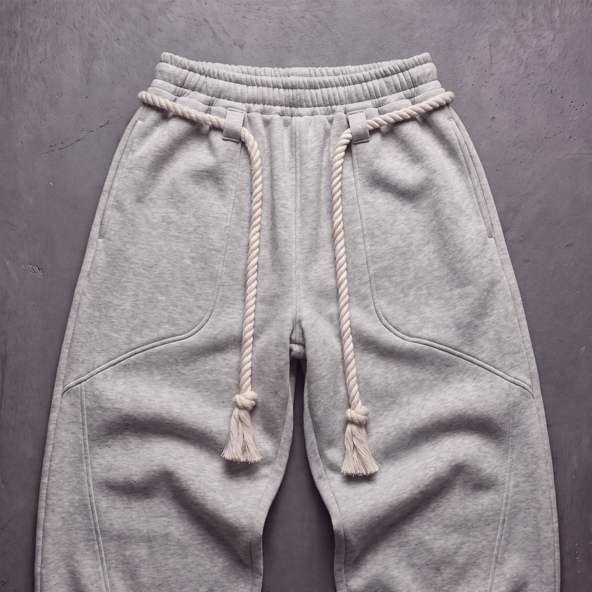 Toji Baggy Sweatpants