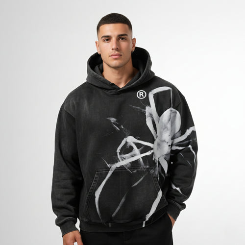 HOODIES