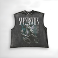 Heracles Tank Top