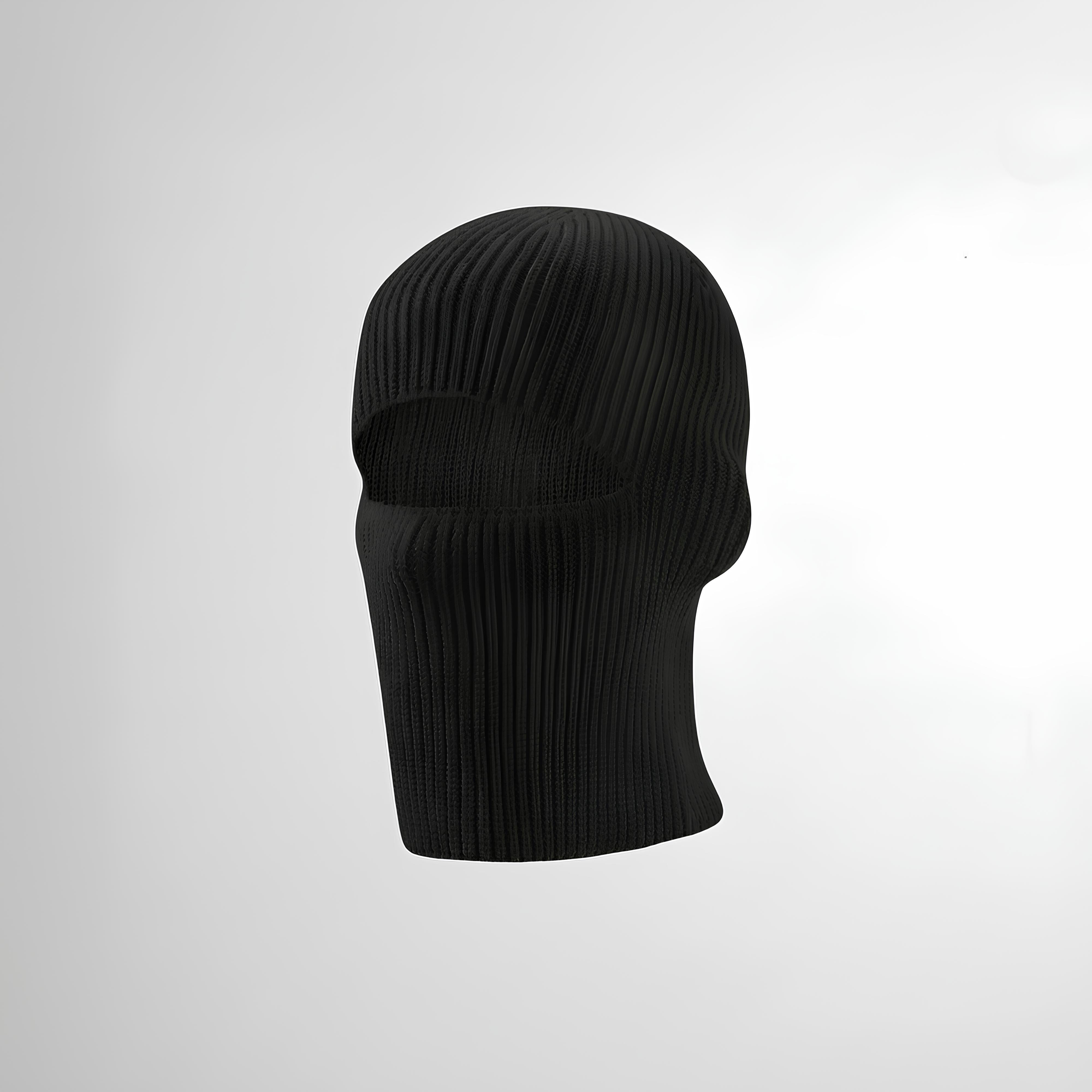 BALACLAVA BEANIE
