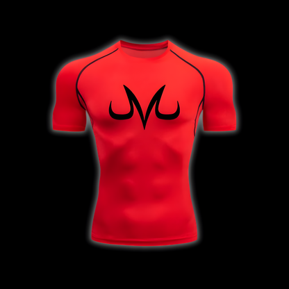 Majin Compression Shirt