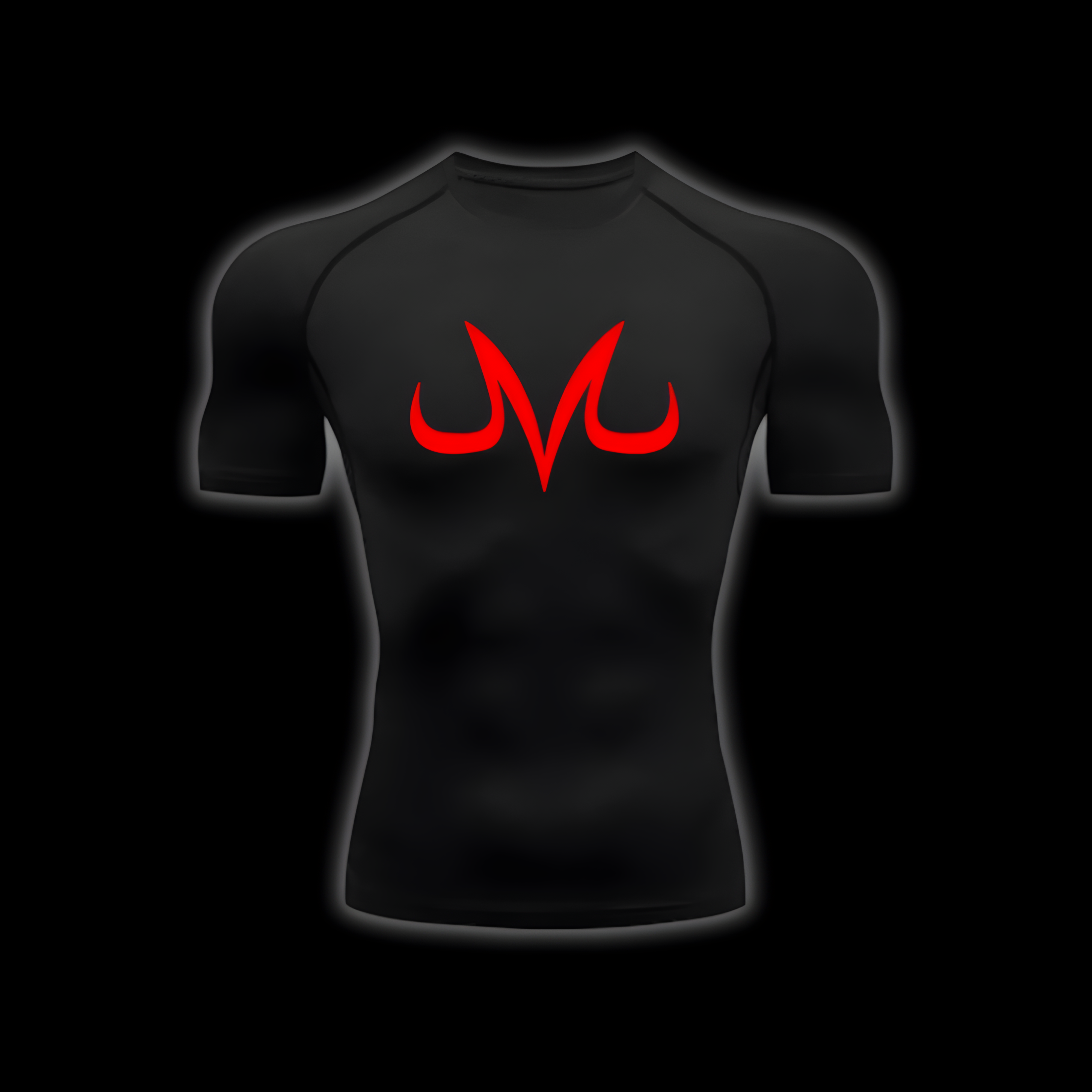 Majin Compression Shirt - SuperSuits