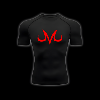 Majin Compression Shirt