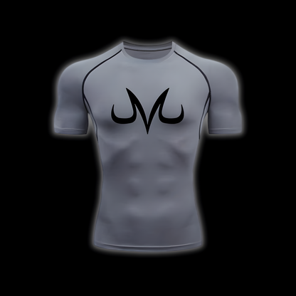 Majin Compression Shirt