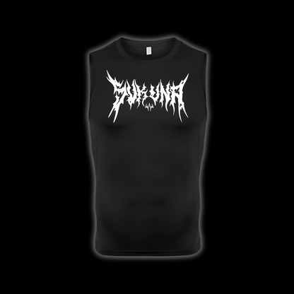 Sukuna Compression Tank Top