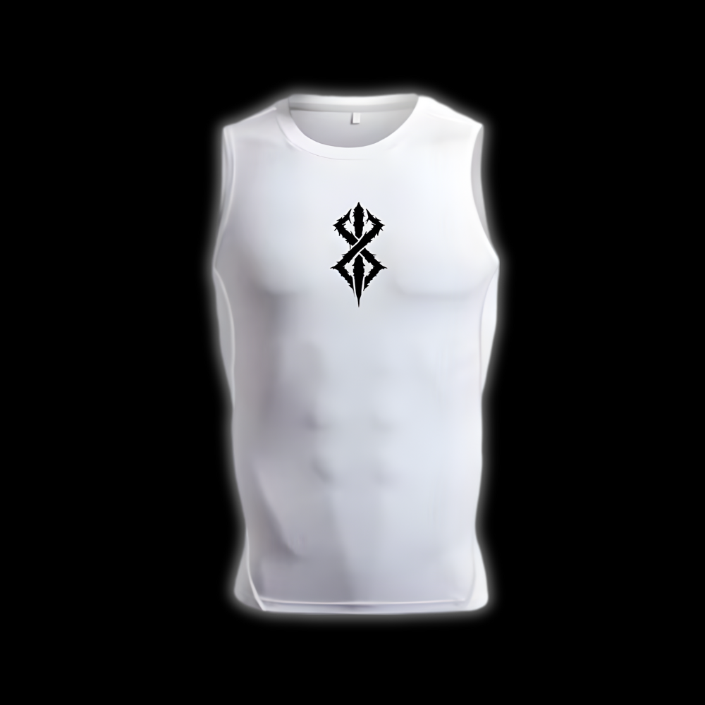 Berserk Compression Tank Top