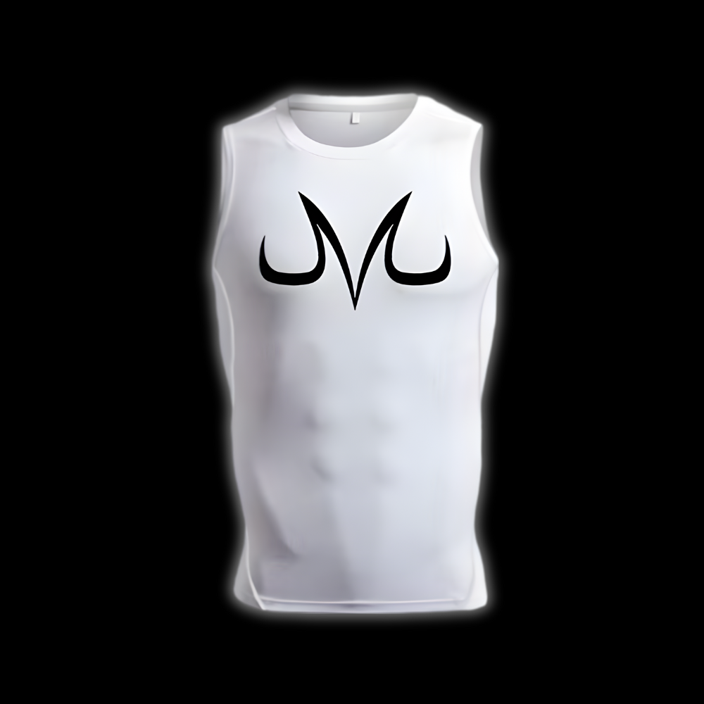 Majin Compression Tank Top - SuperSuits