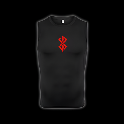 Berserk Compression Tank Top