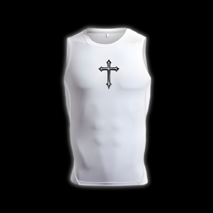 Christian Compression Tank Top