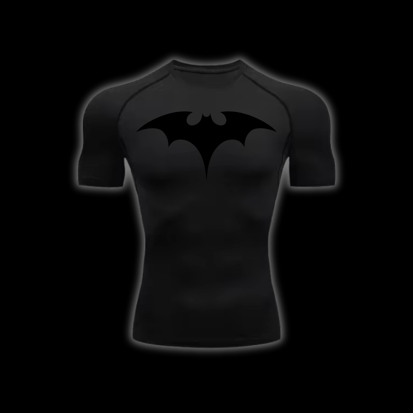 Bat Compression Shirt