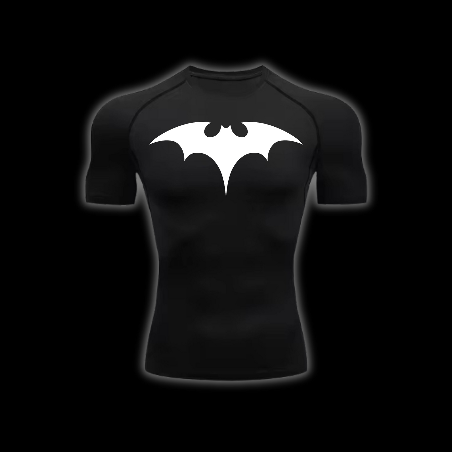 Bat Compression Shirt