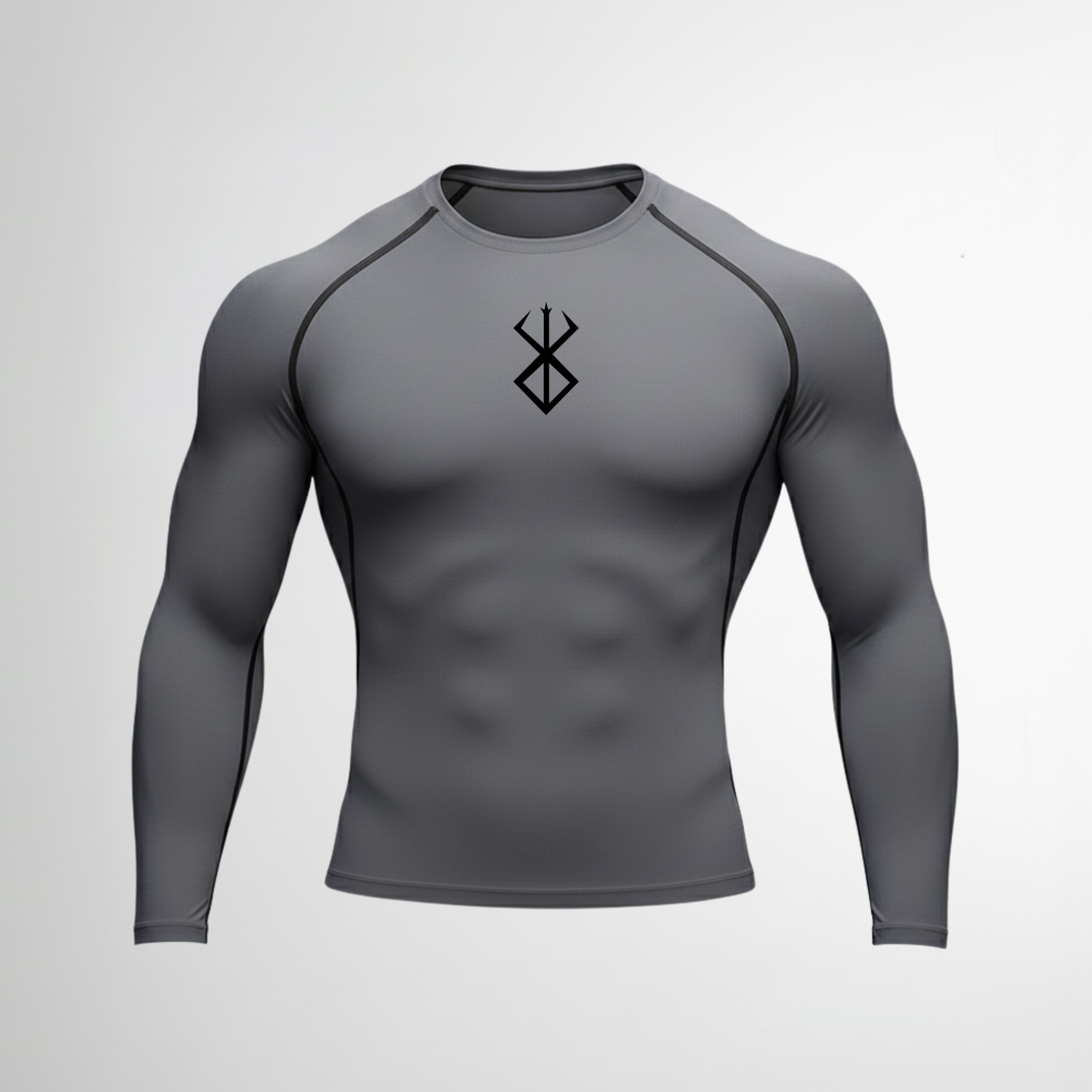 BERSERK Compression Shirt
