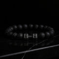 Dumbbell Bracelet