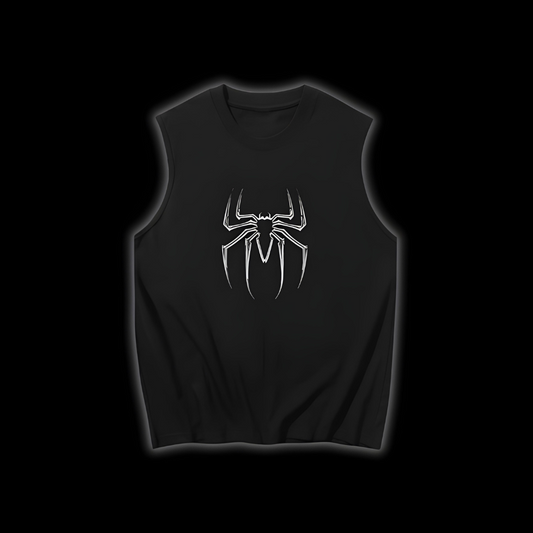 Spider Tank Top