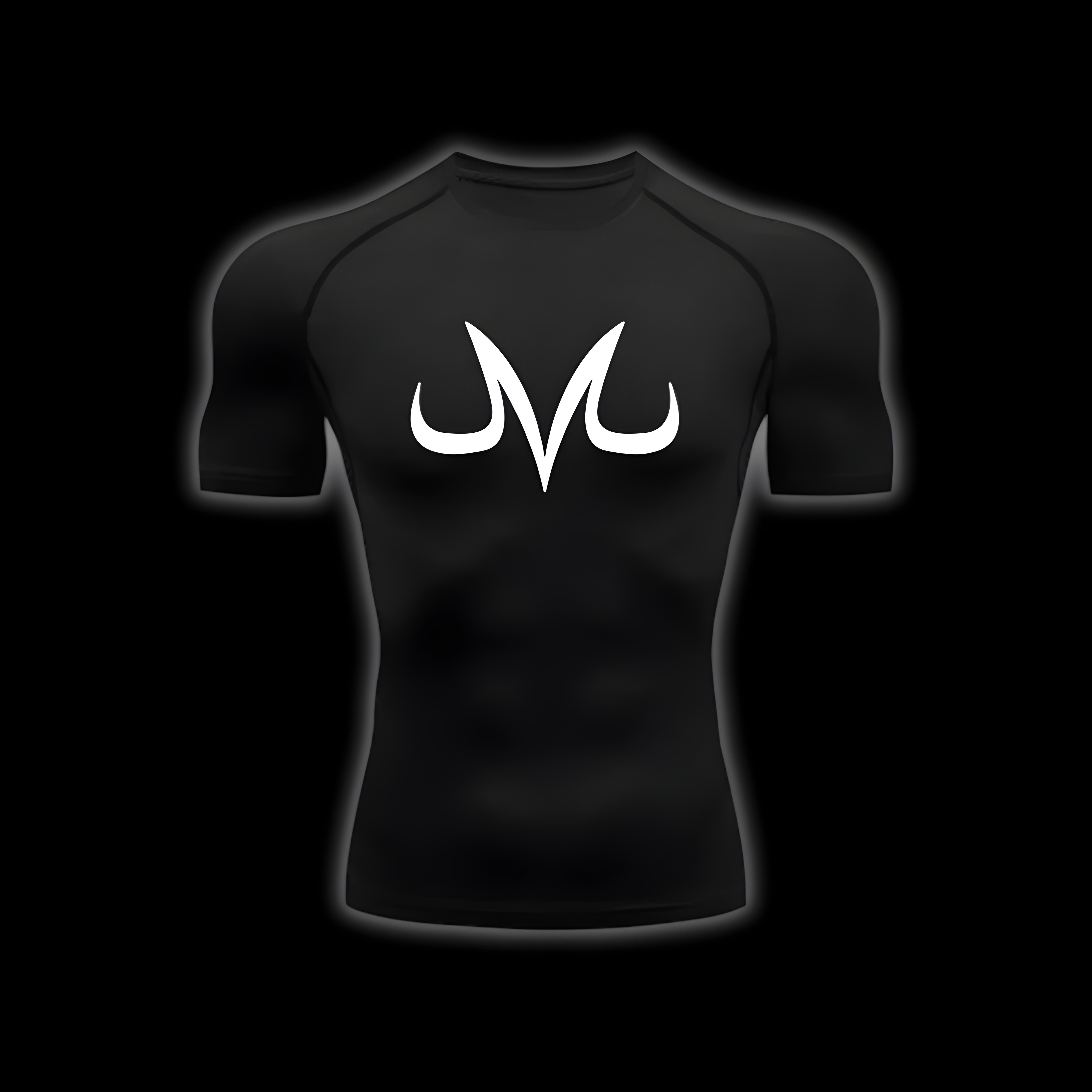 Majin Compression Shirt - SuperSuits