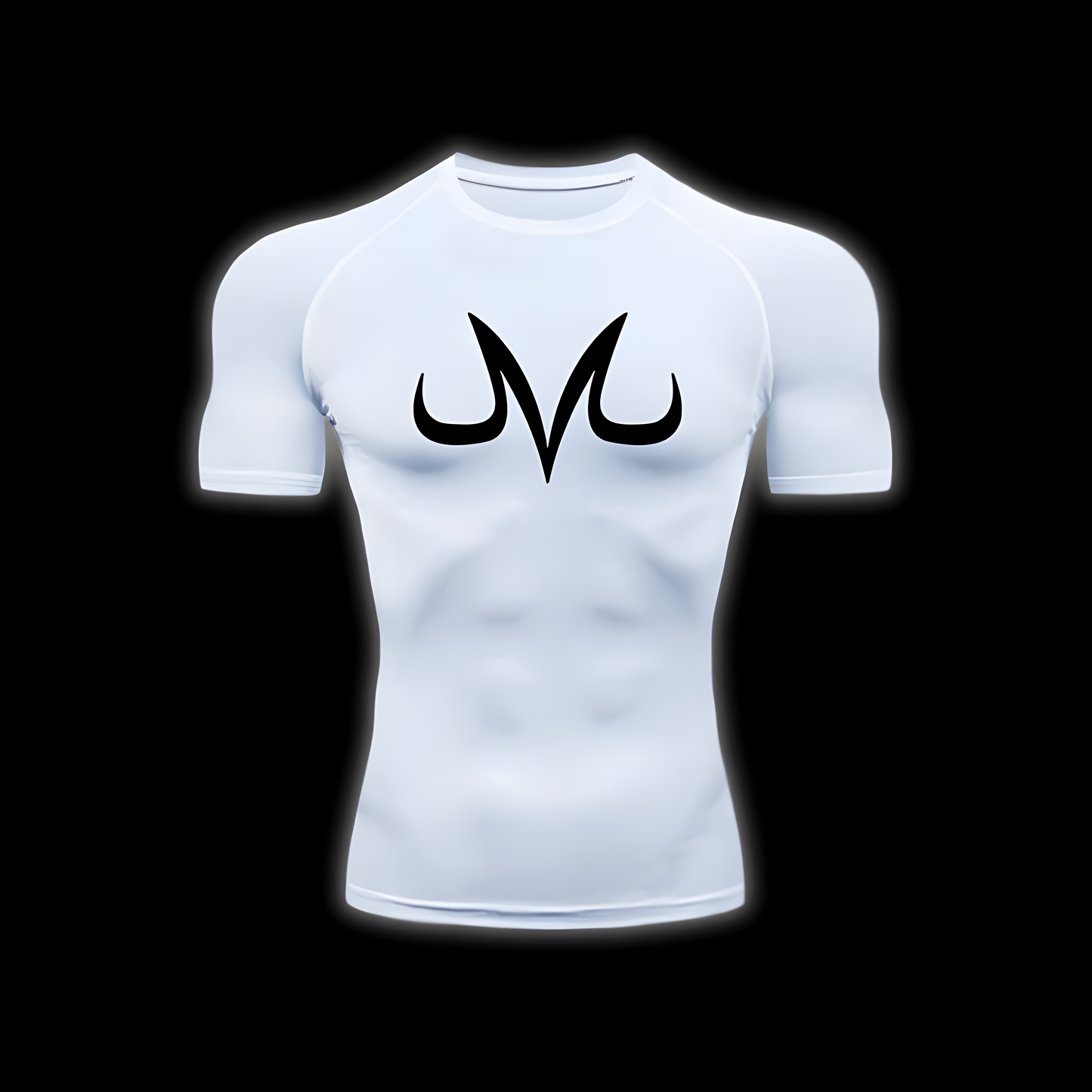 Majin Compression Shirt