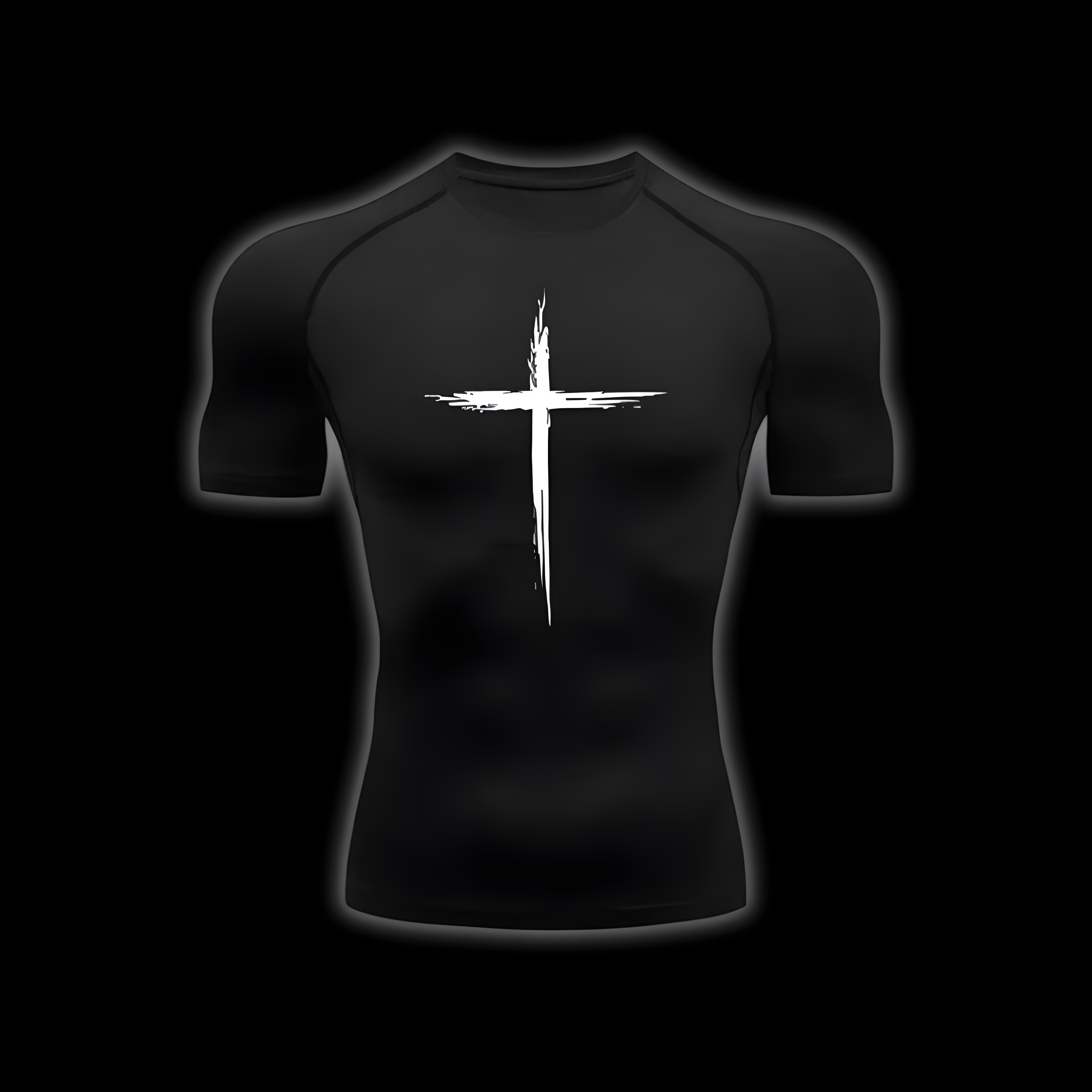 Christian Compression Shirt - SuperSuits