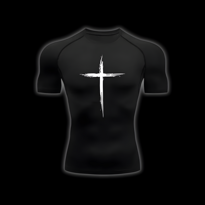 Christian Compression Shirt